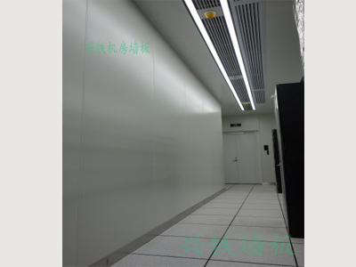 做弱电机房装修工程的时候，如何解决机房称重问题（二）？