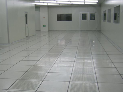 使用劣质的防静电地板会造成什么影响呢？
