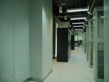 数据中心机房建设如何选址？