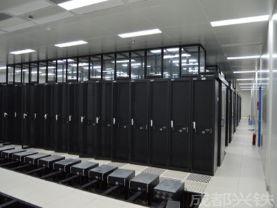 机房装修遇到的这些问题应该如何解决？